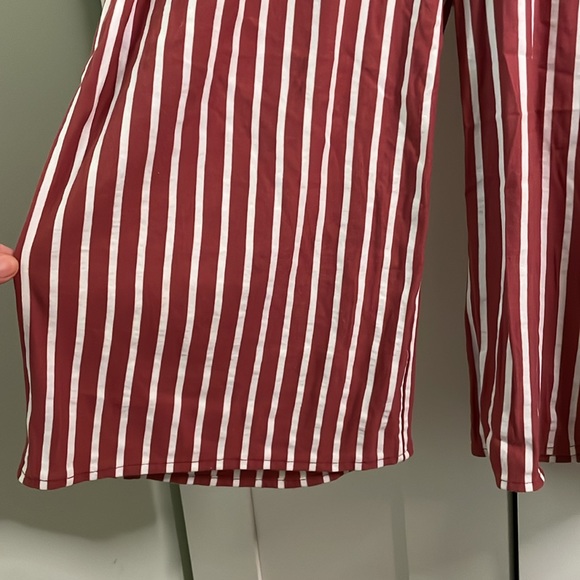 Everly Jumpsuit - Size Medium - Picture 9 of 12